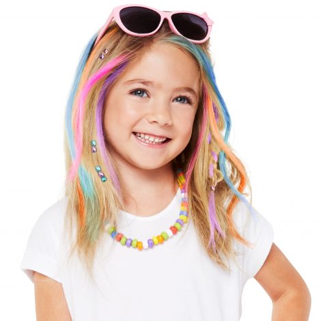 The best hair chalk for kids 2021