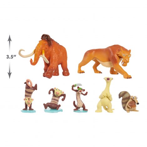 ice age 1 toys