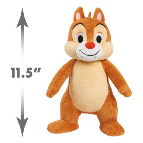 Dale plush sales