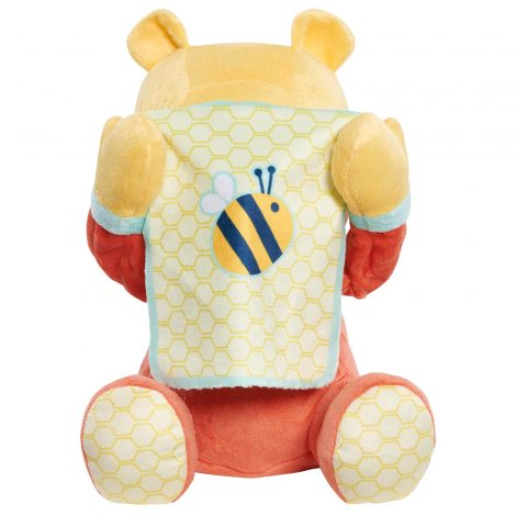 Winnie the pooh 2024 baby plush