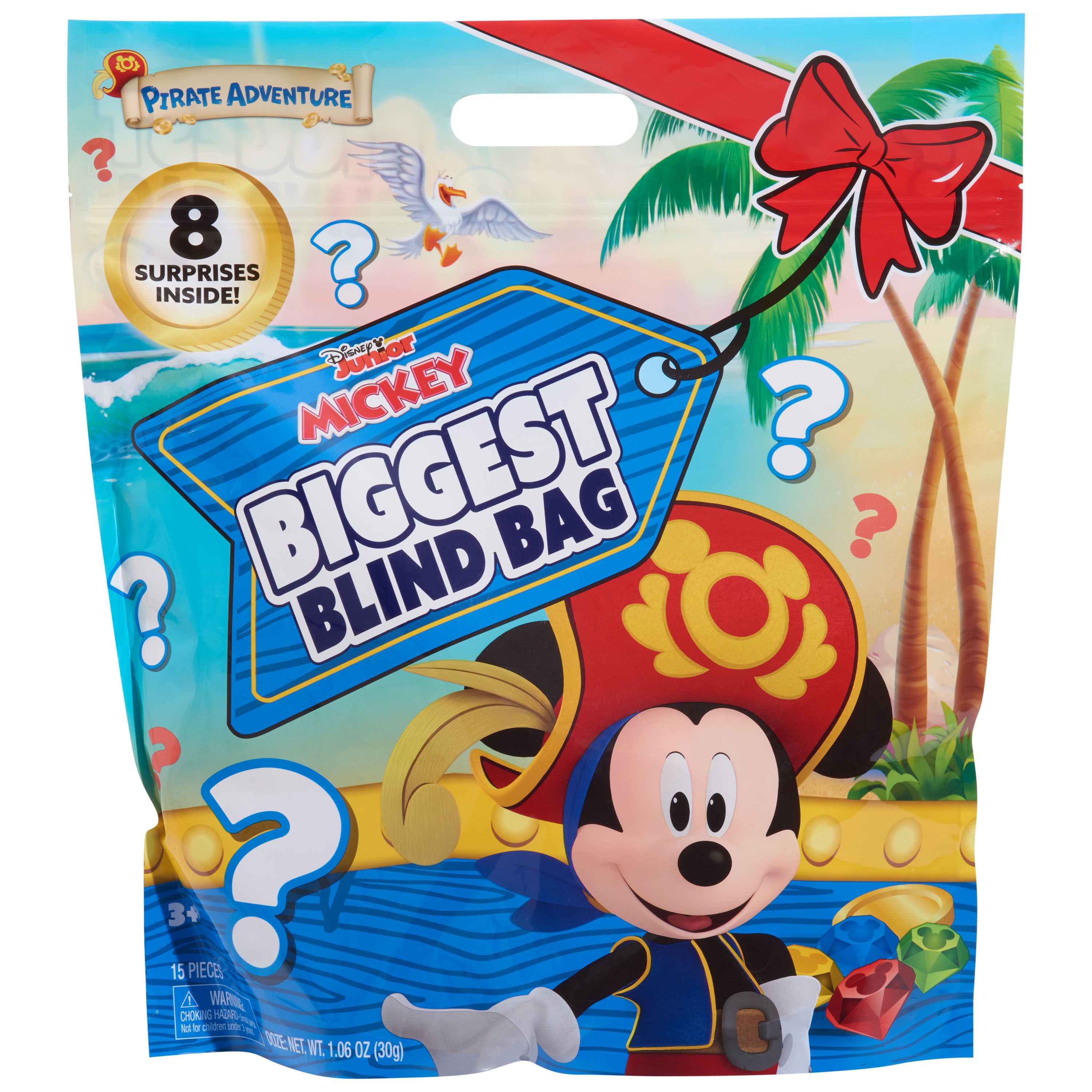 Mickey mouse best sale blind bags