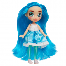 Hairmazing Fantasy Rainbow Small Doll Pack - Just Play | Toys for Kids ...