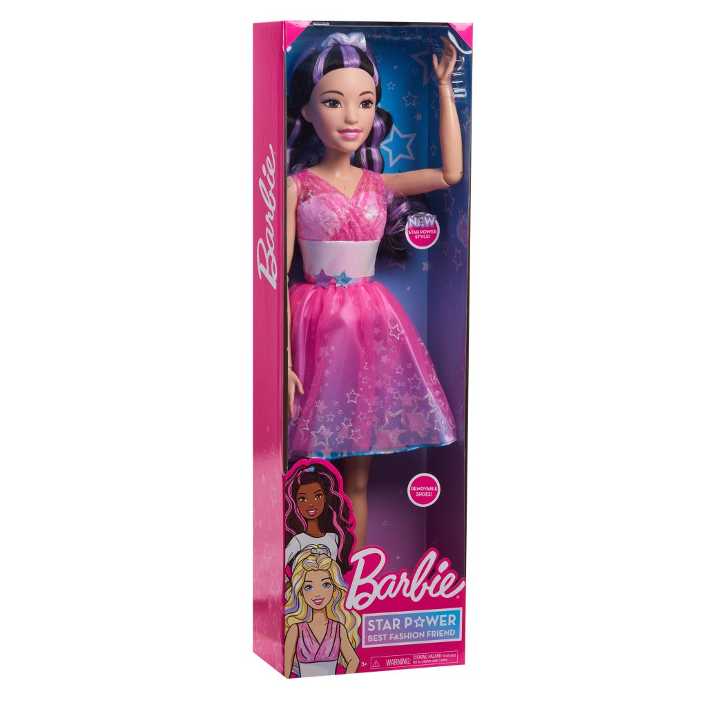 20 inch barbie doll