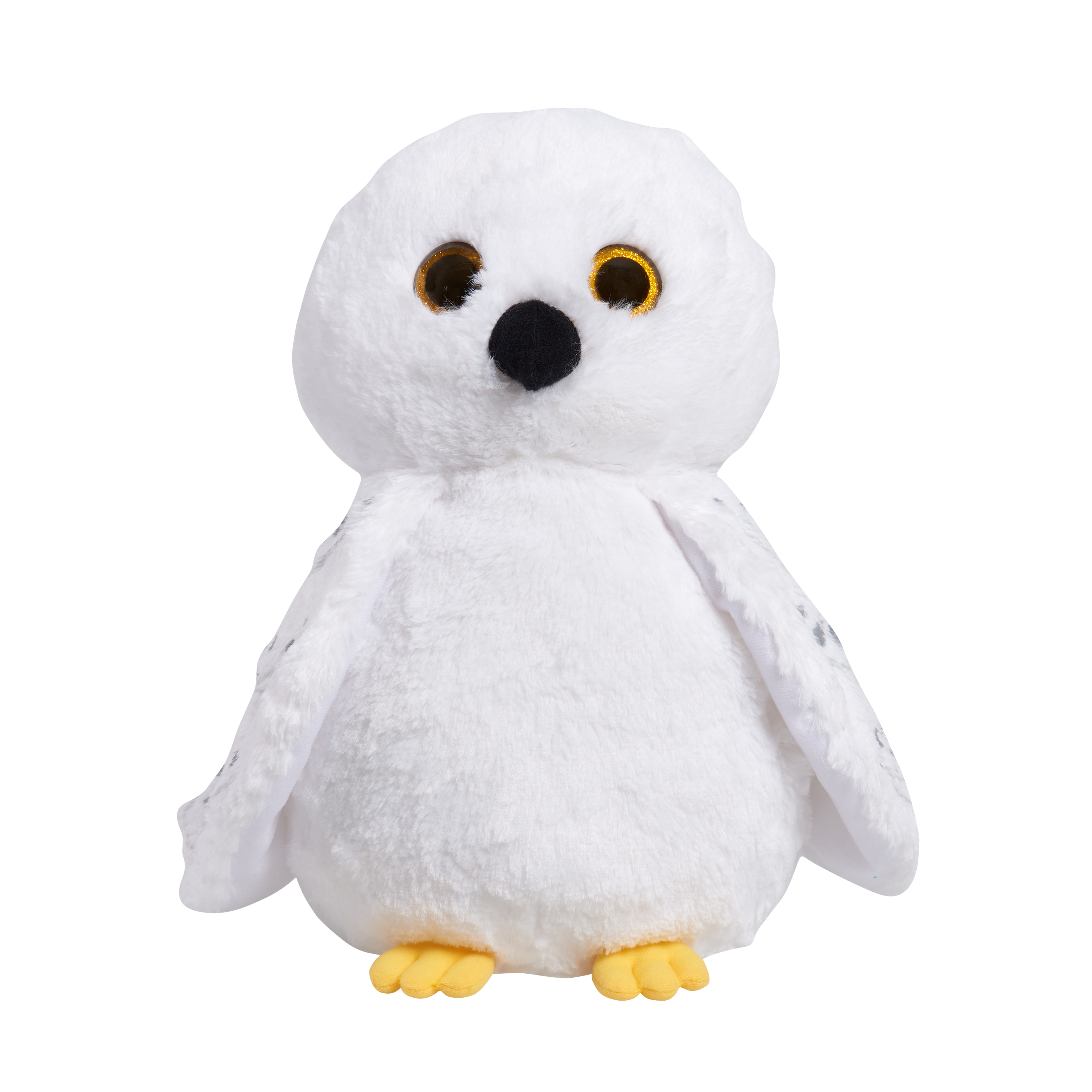 hedwig collector plush