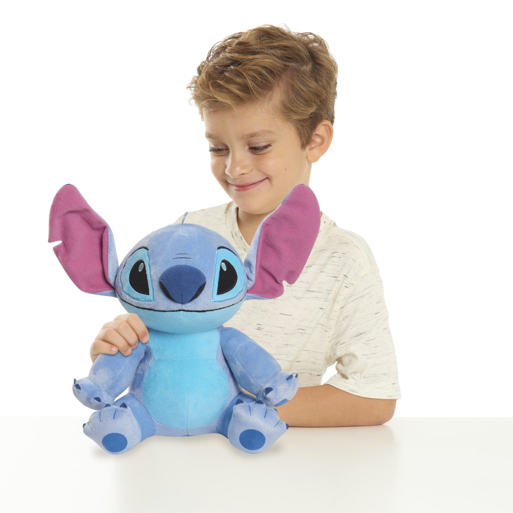 29164_30298- Disney Classic Plush- Walmart- Stitch- Lifestyle - Just ...