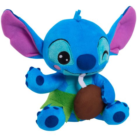 Small cheap stitch teddy