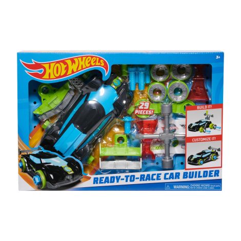 Hot wheels kit racing deals