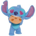 Just Play Disney Stitch Feed Me Series Ice Cream Stitch Figure NEW