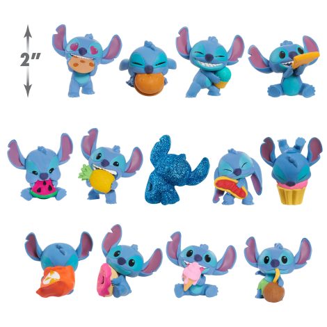 Disney Stitch Mini Figures, 1 ct - Fry's Food Stores