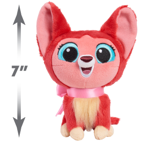 disney dinah plush