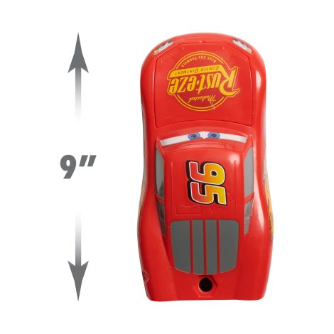 Disney Cars Race Ready Lightning McQueen Tool Kit