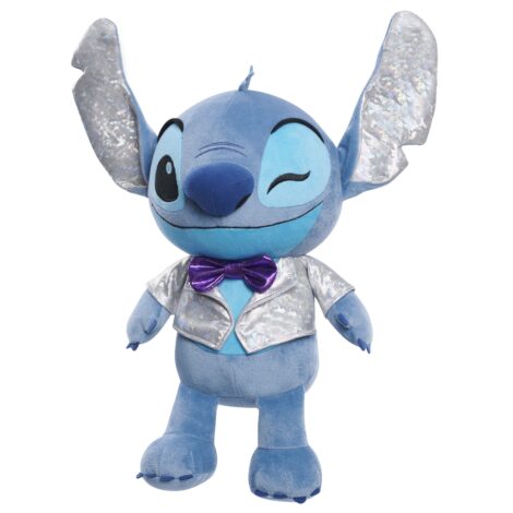 Giant Stitch Plush _ Shop Disney _ Nov 2019 