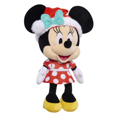 Disney Minnie Mouse Large Patch