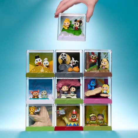 Disney Doorables Movie Moments Toy - 1 Each