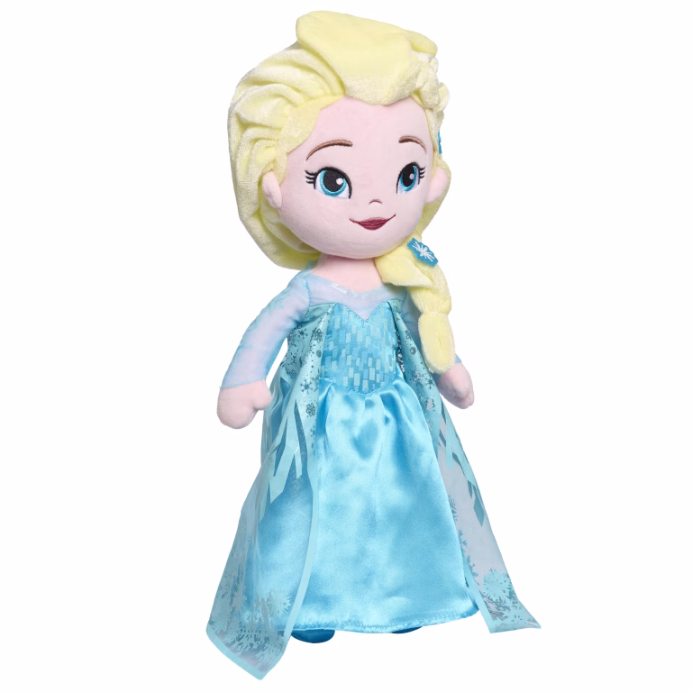 Disney Signature Collection Large Plush Elsa
