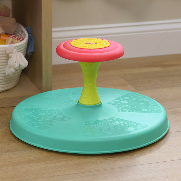 Playskool Sit ’n Spin