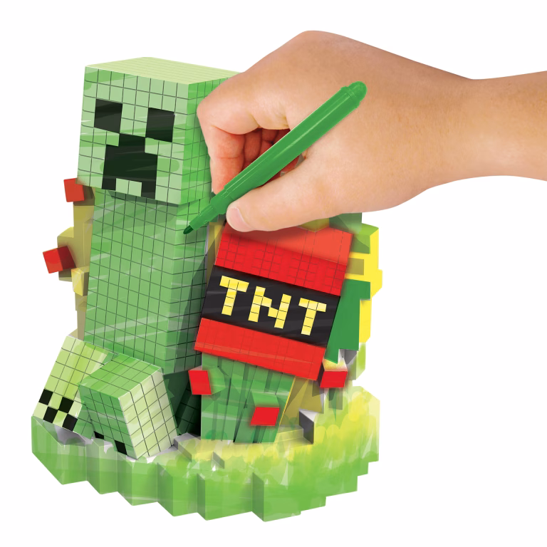 Minecraft Design A Vinyl™