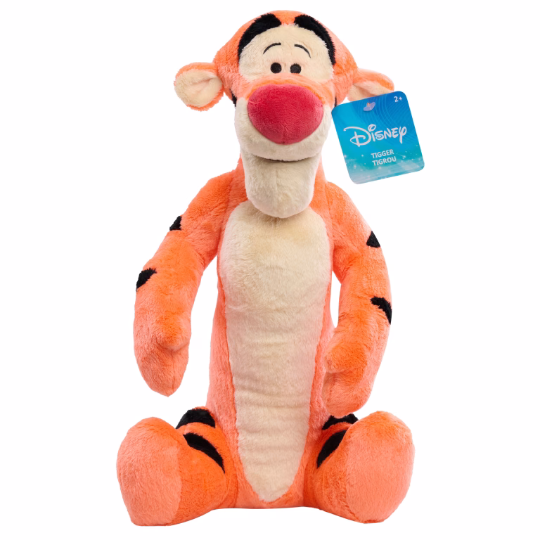 Disney Signature Collection Large Plush Tigger