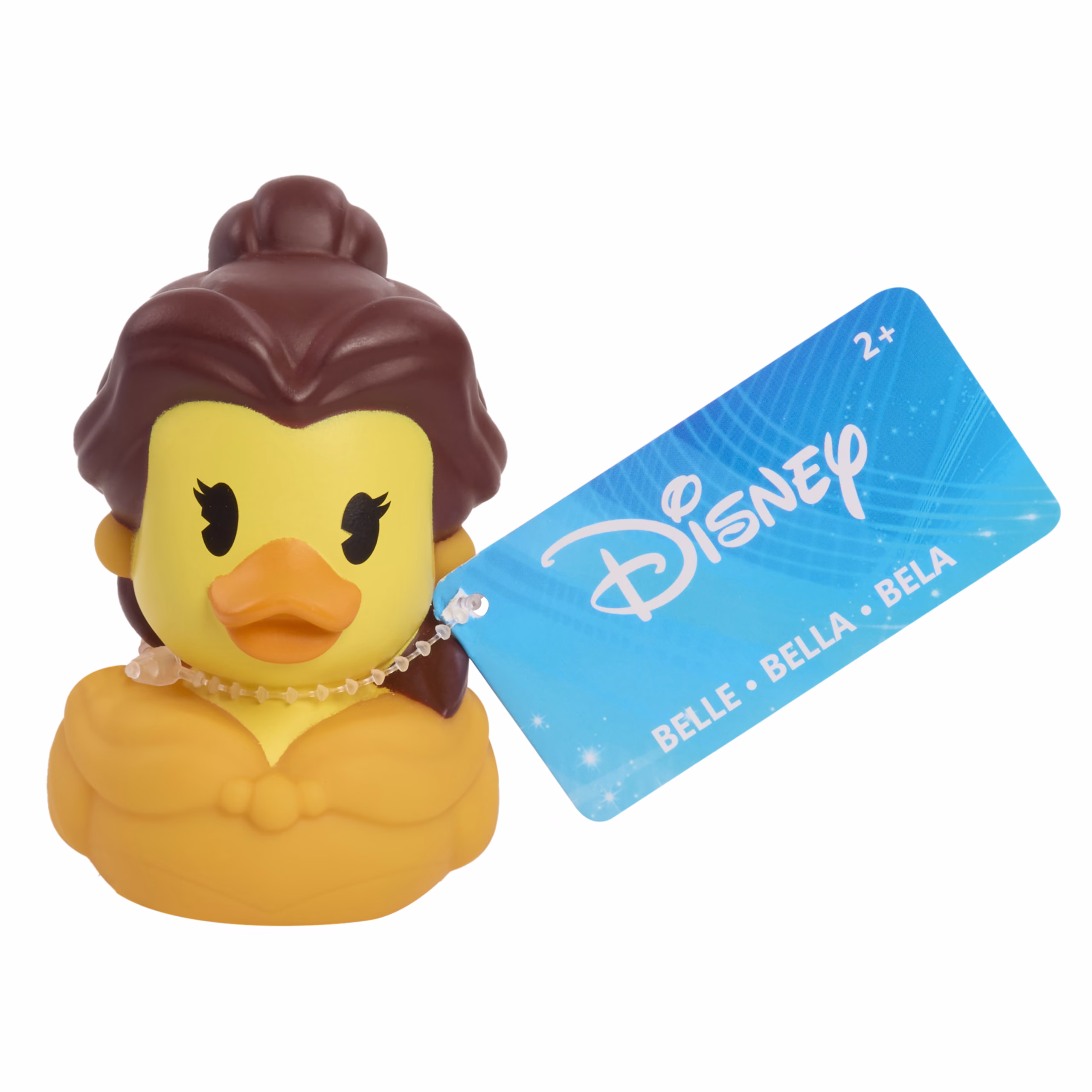 Disney Duckalooz Small Toy Duck Assortment