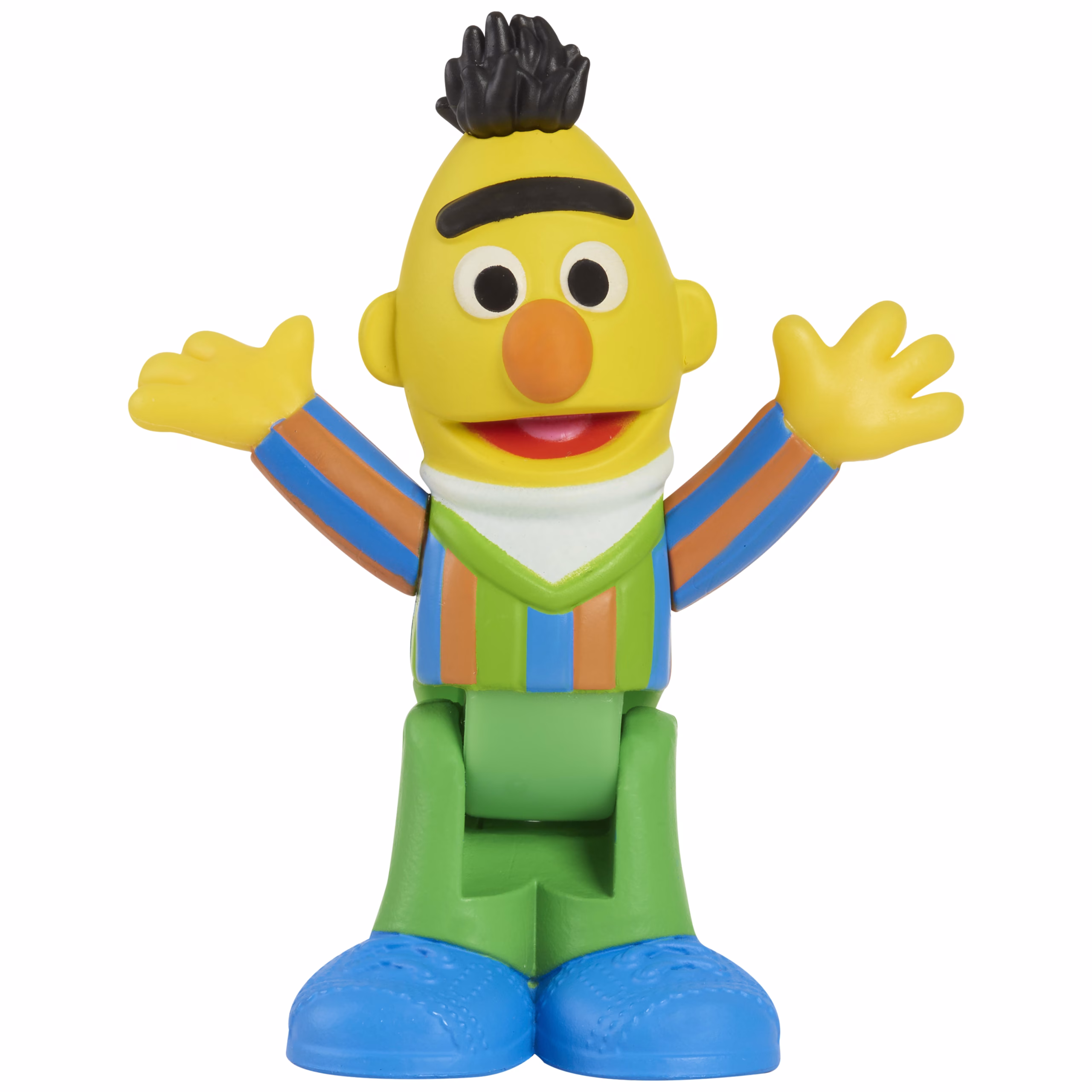 Sesame Street Neighborhood Friends Deluxe Pack