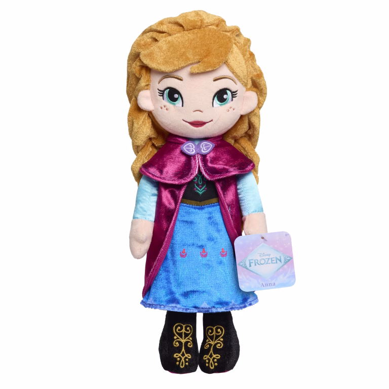 Disney Signature Collection Large Plush Anna