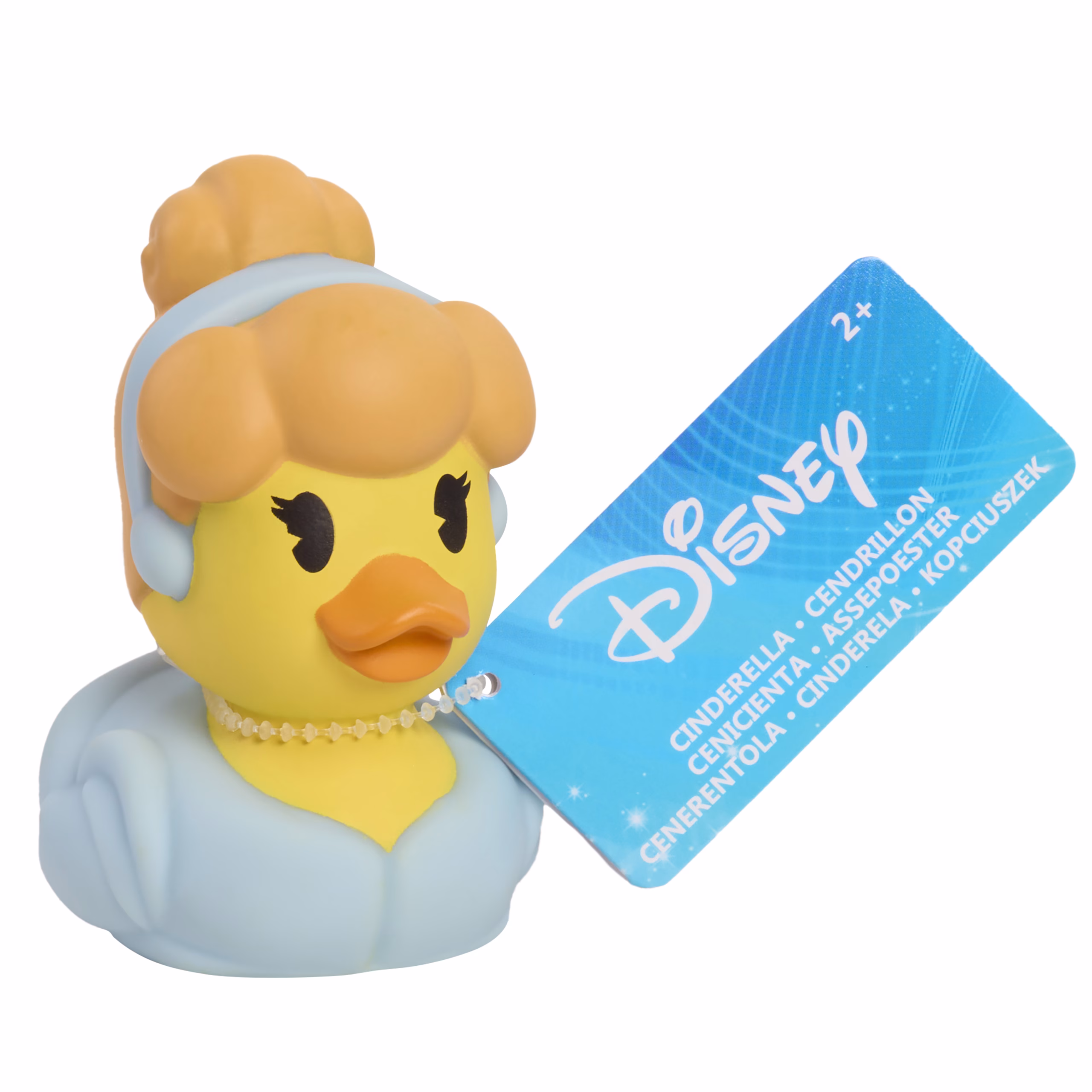 Disney Duckalooz Small Toy Duck Assortment