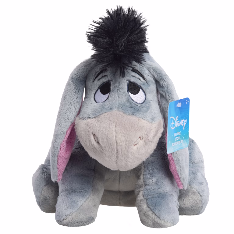 Disney Signature Collection Large Plush Eeyore