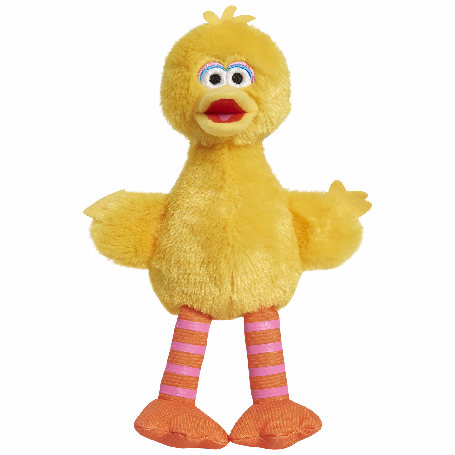 Sesame Street Friends Plush