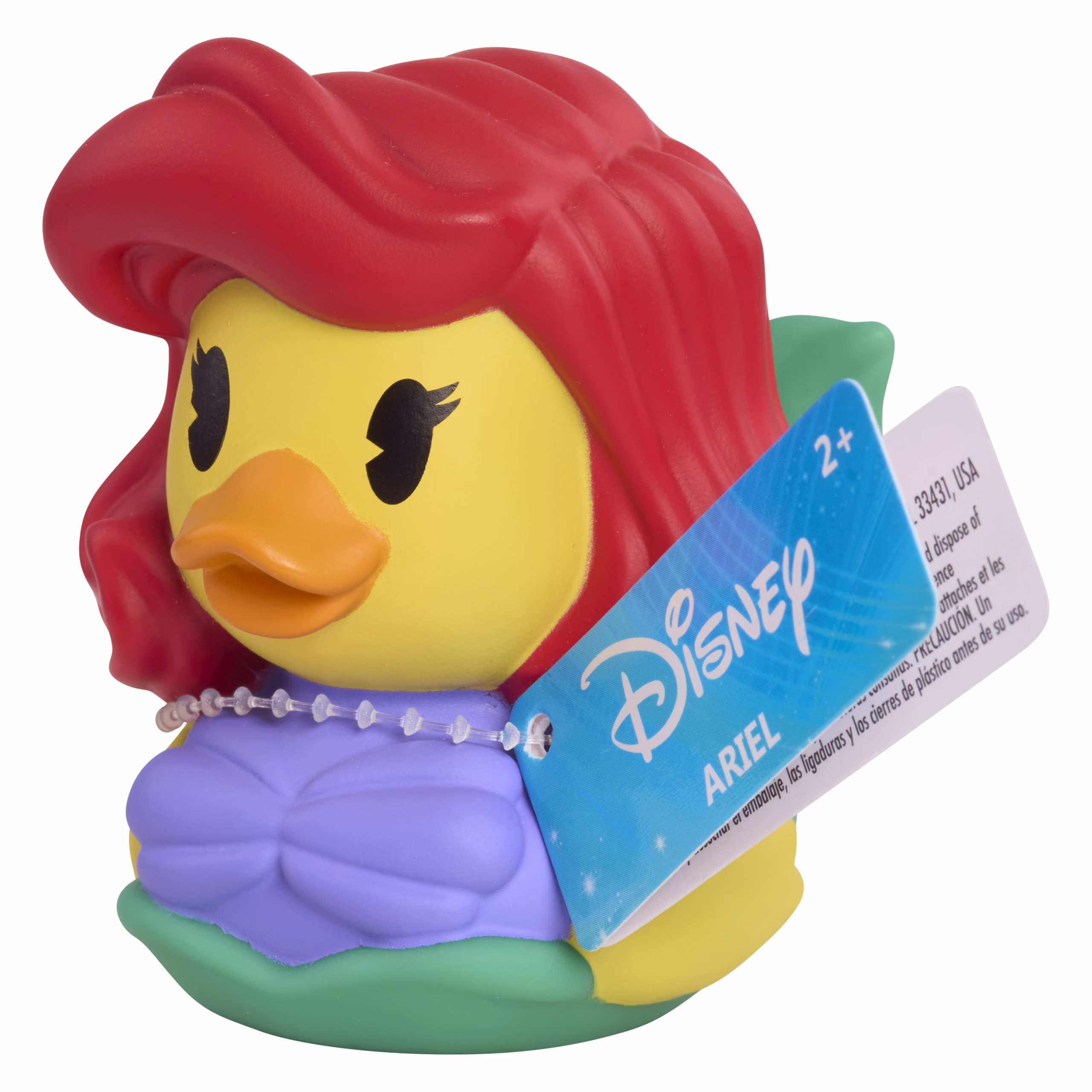 Disney Duckalooz Small Toy Duck Assortment