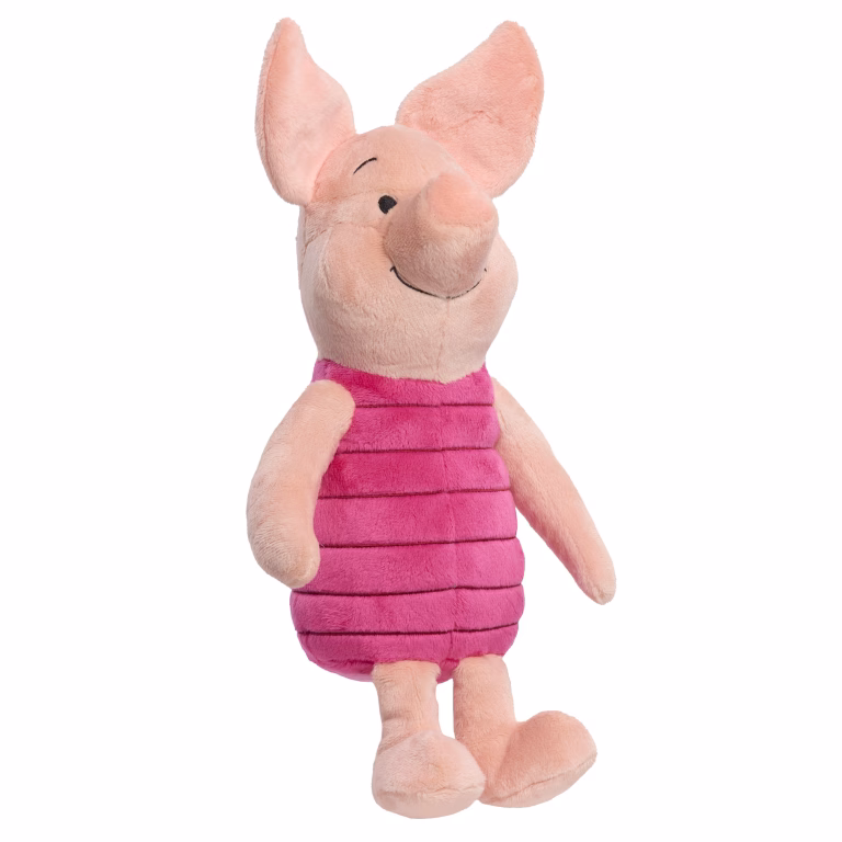Disney Signature Collection Large Plush Piglet
