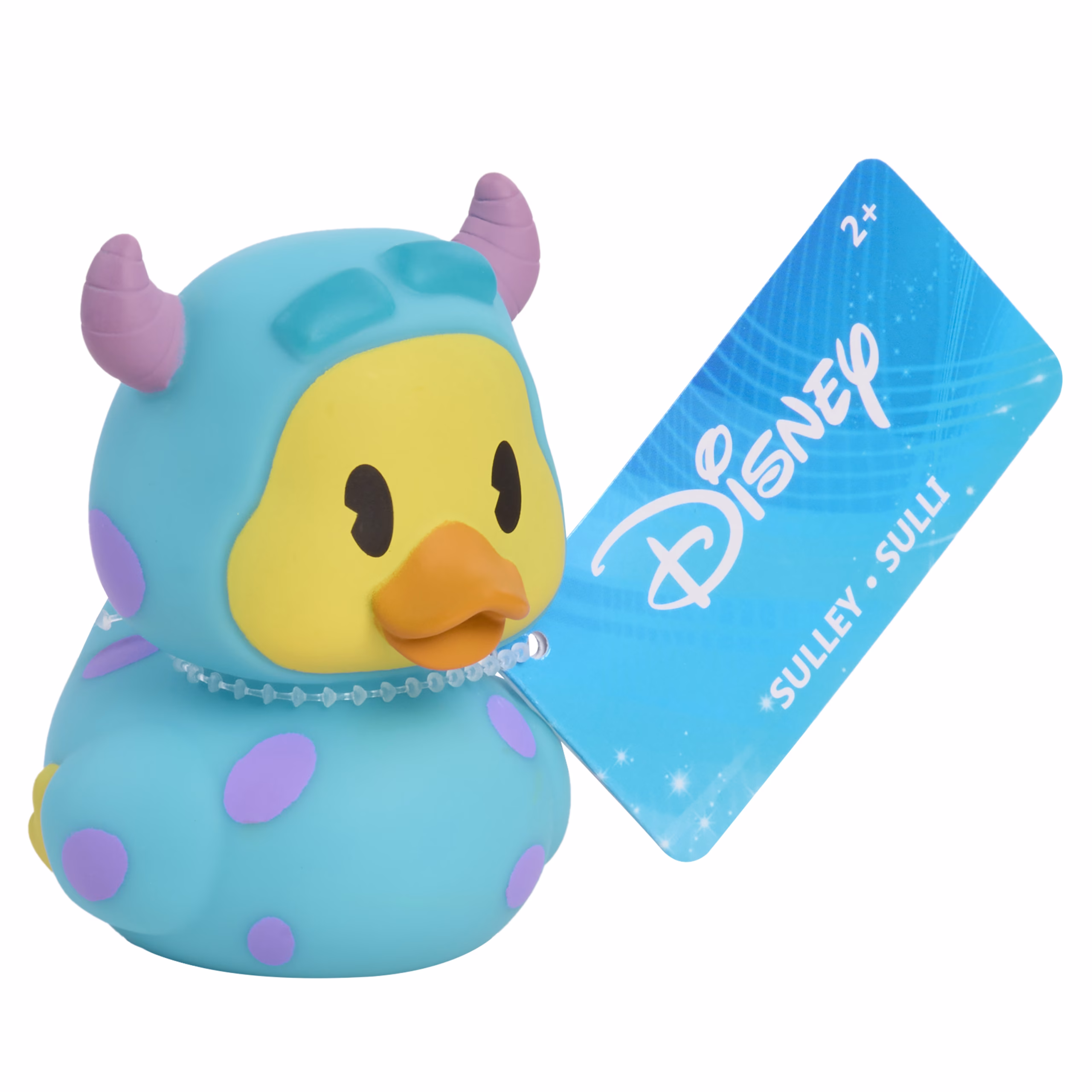 Disney Duckalooz Small Toy Duck Assortment