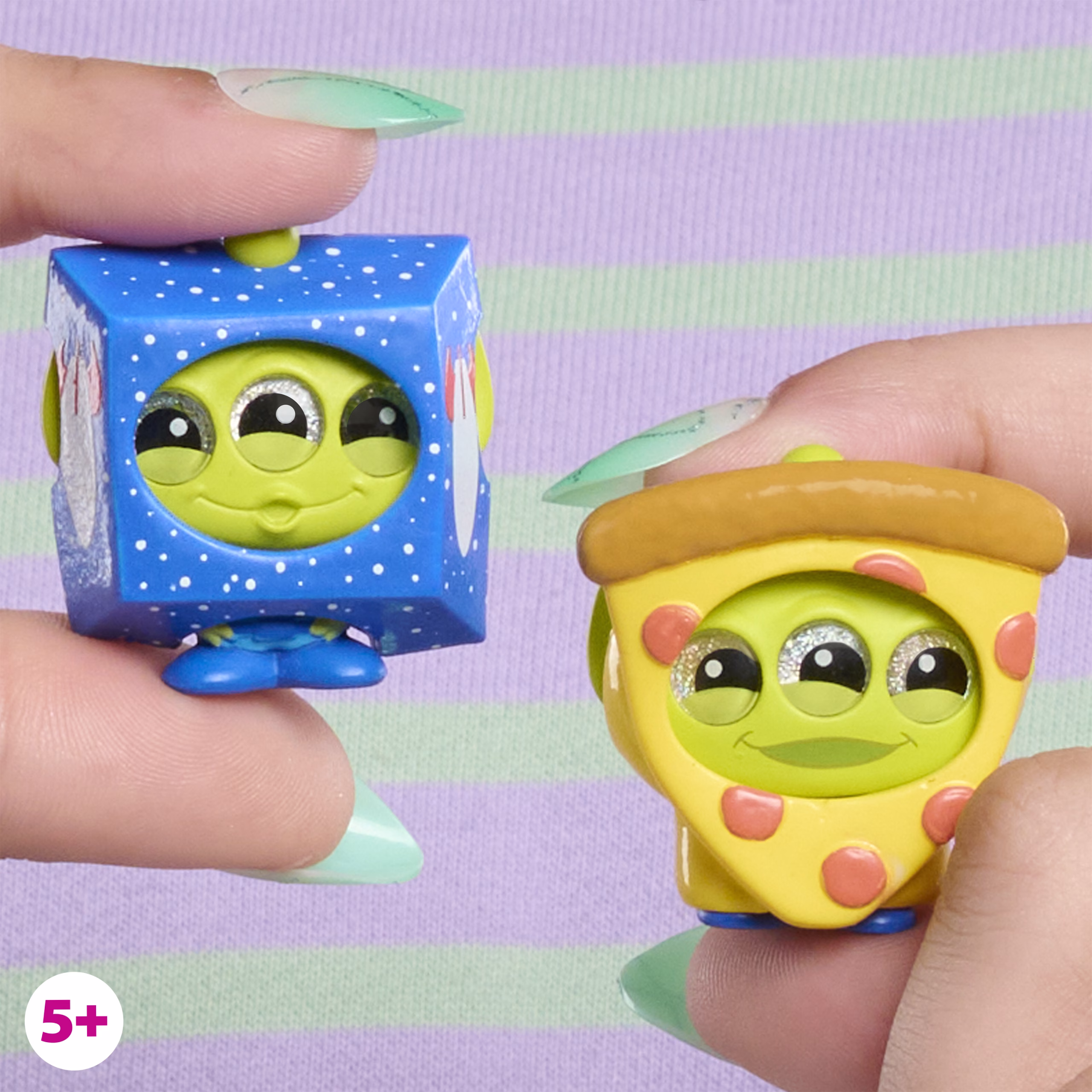 Disney Doorables Costume Cuties