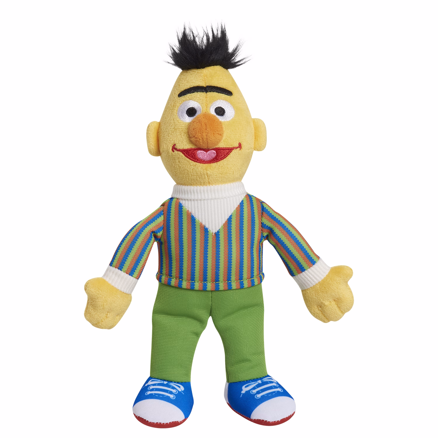 Sesame Street Friends Plush