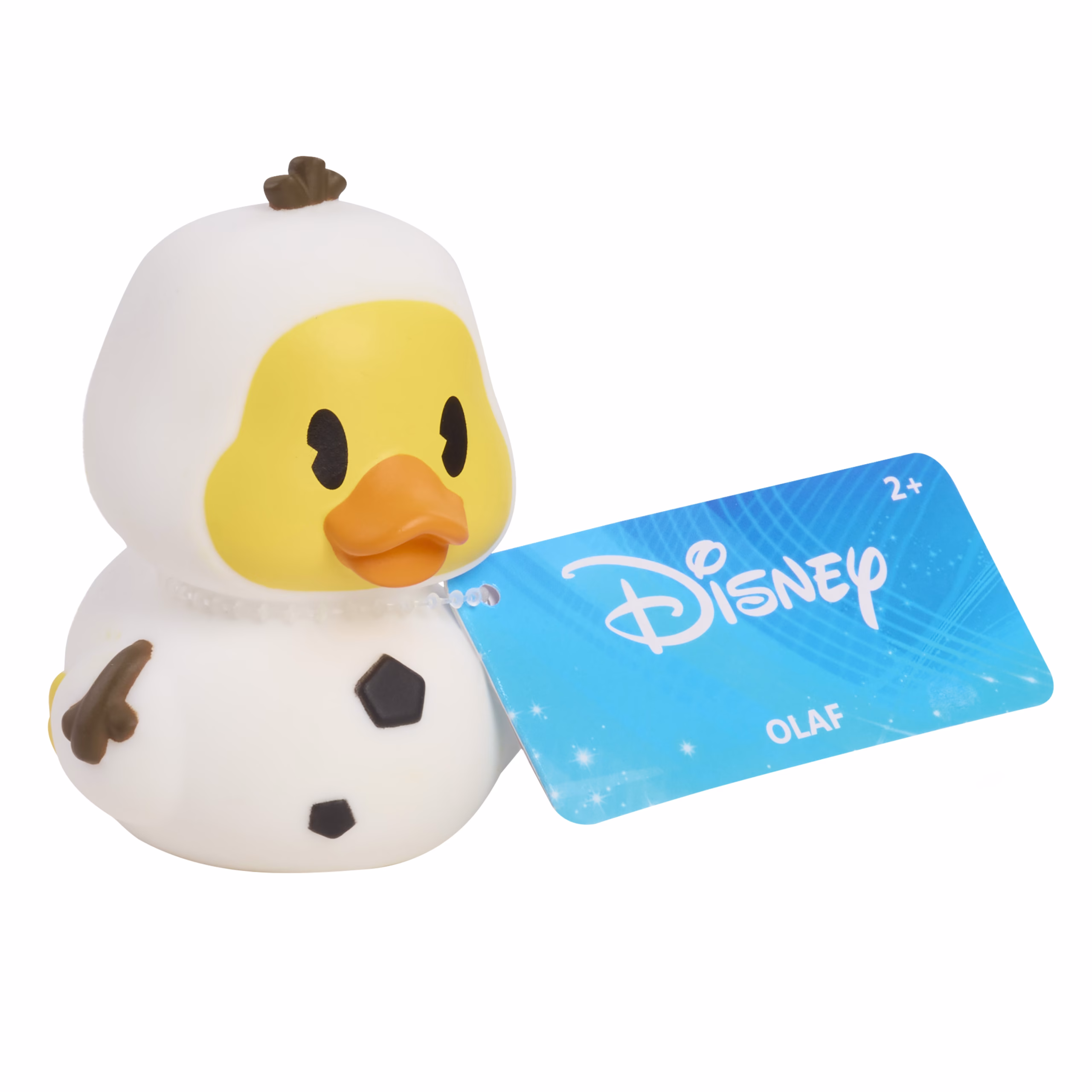 Disney Duckalooz Small Toy Duck Assortment